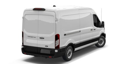 2026 Ford Transit-250 Base 101A