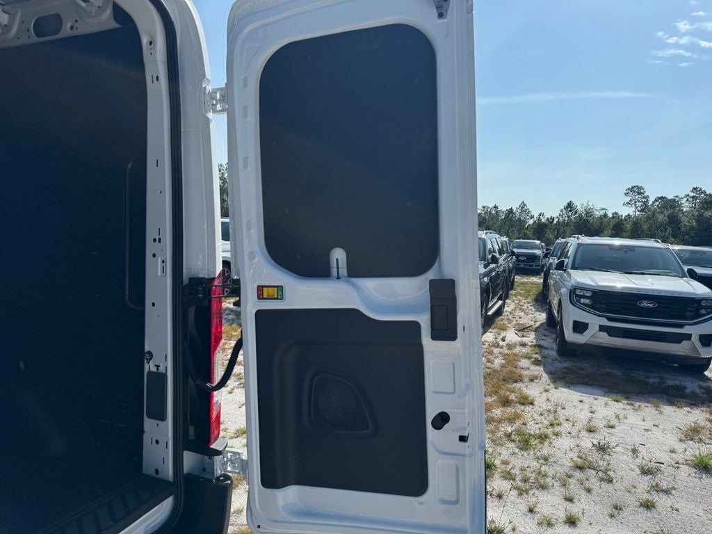 2026 Ford Transit-250 Base Medium Roof Cargo 101A
