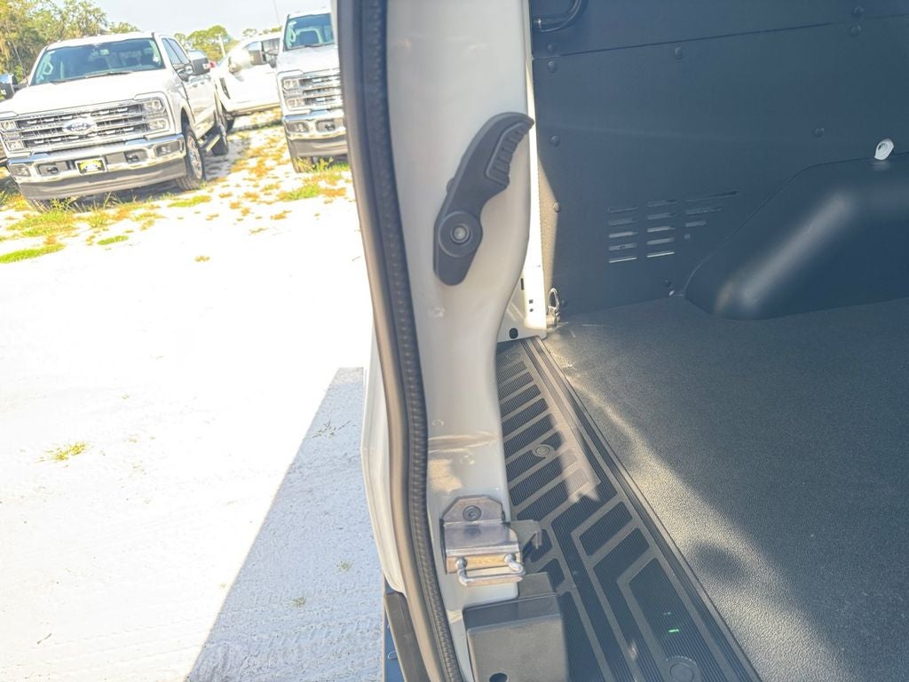 2026 Ford Transit-250 Base Medium Roof Cargo 101A
