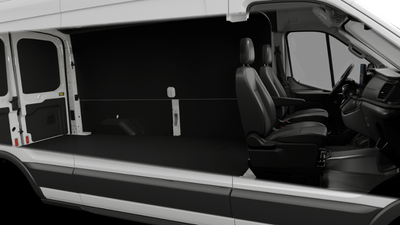 2026 Ford Transit-250 Base InTransit