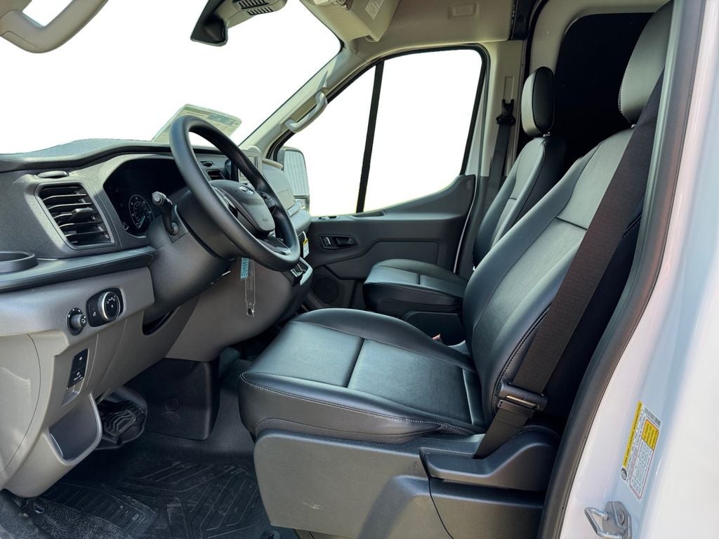 2025 Ford Transit-250 Base 101A