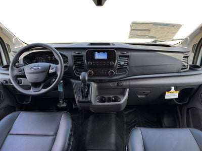 2025 Ford Transit-250 Base 101A