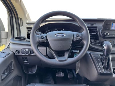 2025 Ford Transit-250 Base 101A