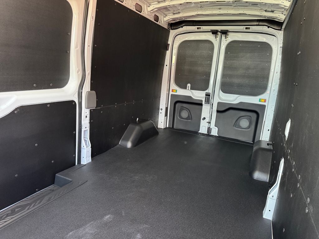 2025 Ford Transit-250 Base 101A
