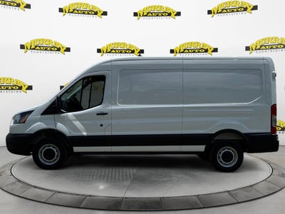 2025 Ford Transit-250 Base 101A