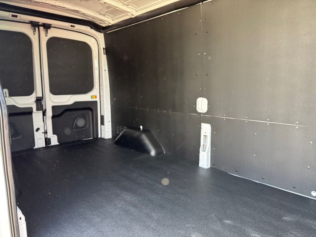 2025 Ford Transit-250 Base 101A