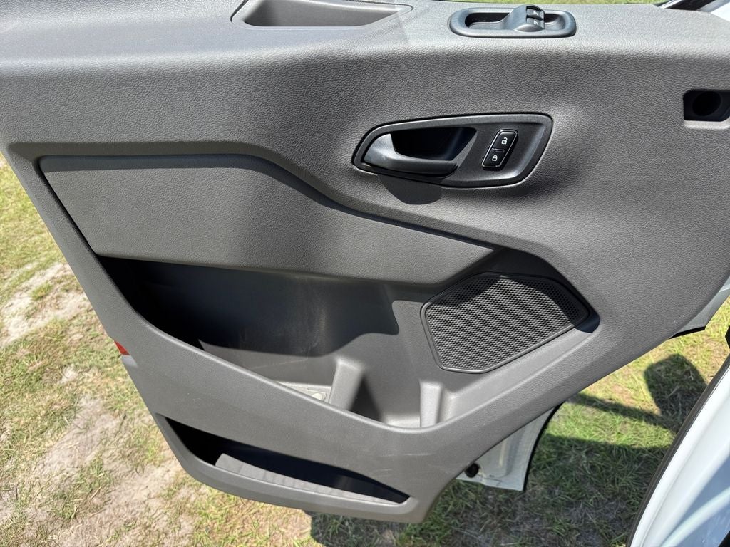 2025 Ford Transit-250 Base 101A