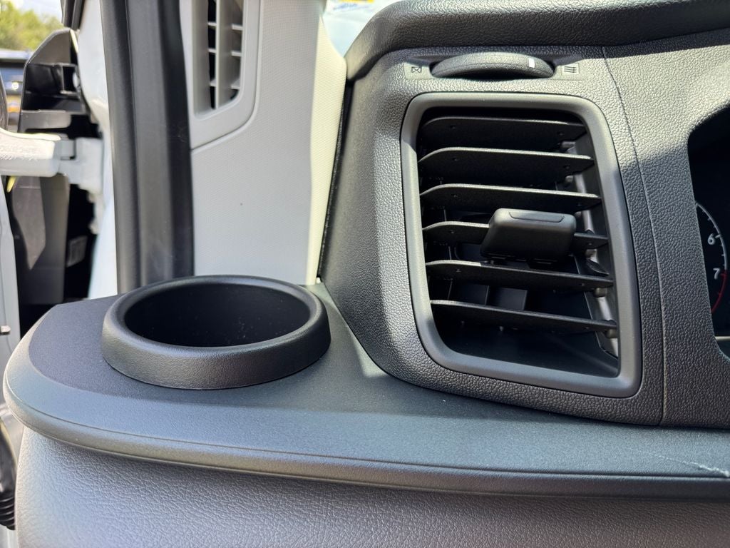 2025 Ford Transit-250 Base 101A