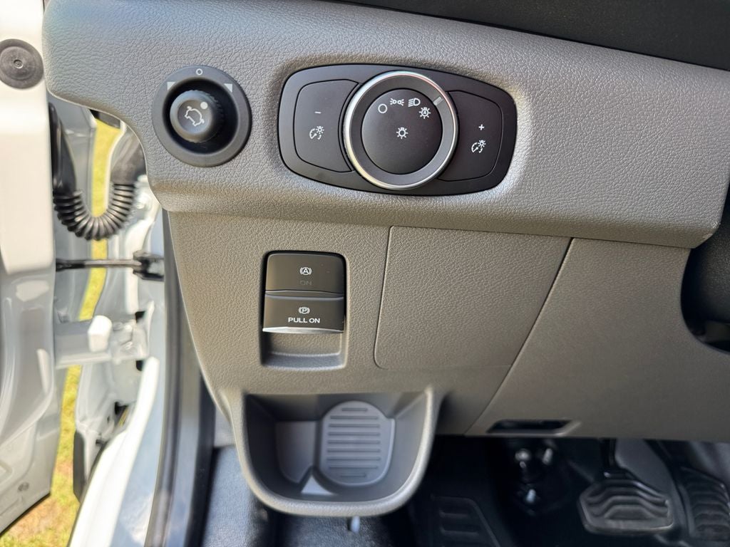 2025 Ford Transit-250 Base 101A