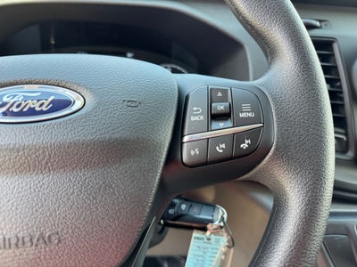 2025 Ford Transit-250 Base 101A