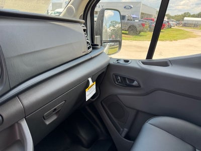 2025 Ford Transit-250 Base 101A