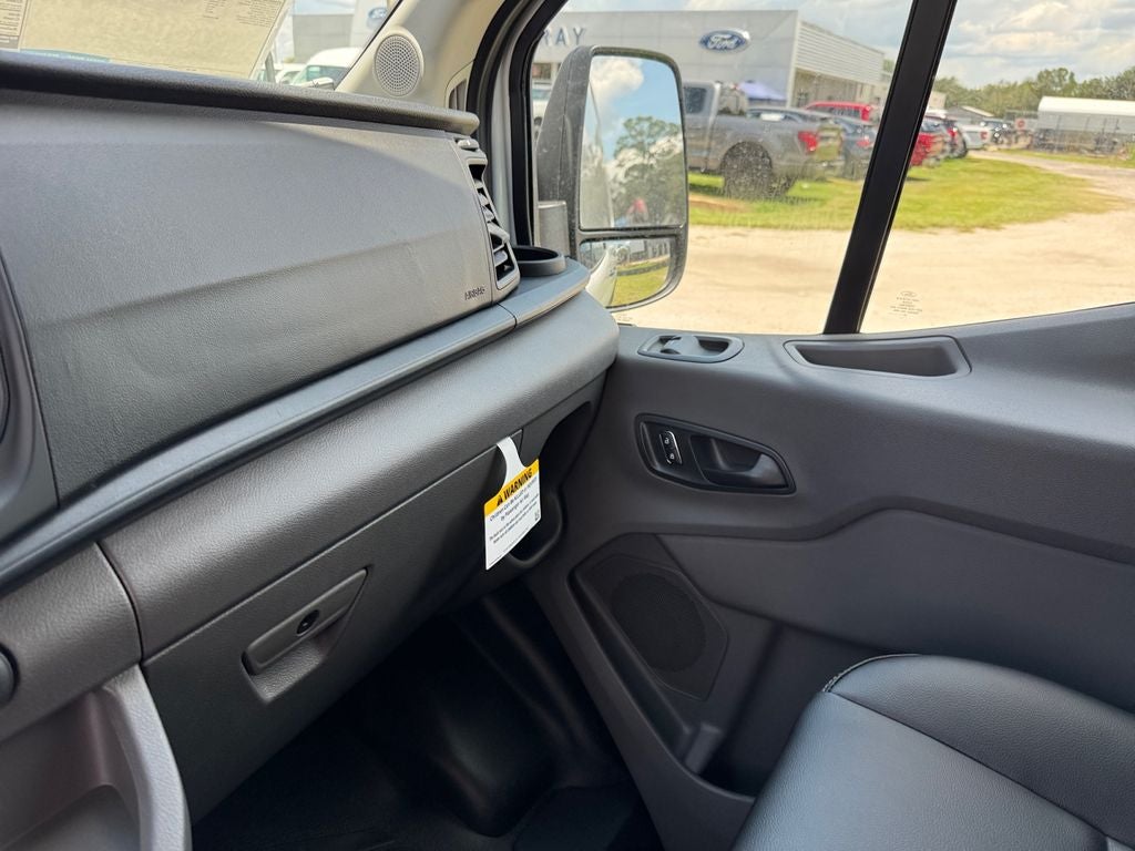 2025 Ford Transit-250 Base 101A