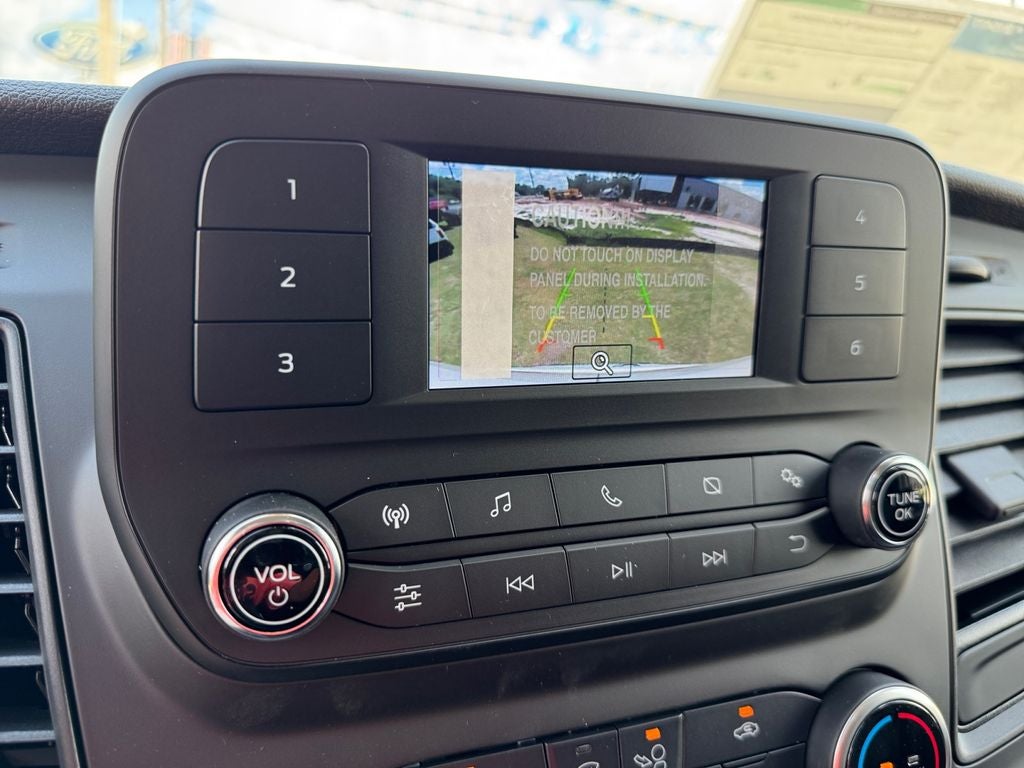 2025 Ford Transit-250 Base 101A