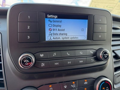 2025 Ford Transit-250 Base 101A