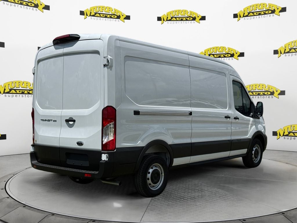 2025 Ford Transit-250 Base 101A