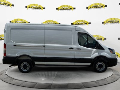 2025 Ford Transit-250 Base 101A