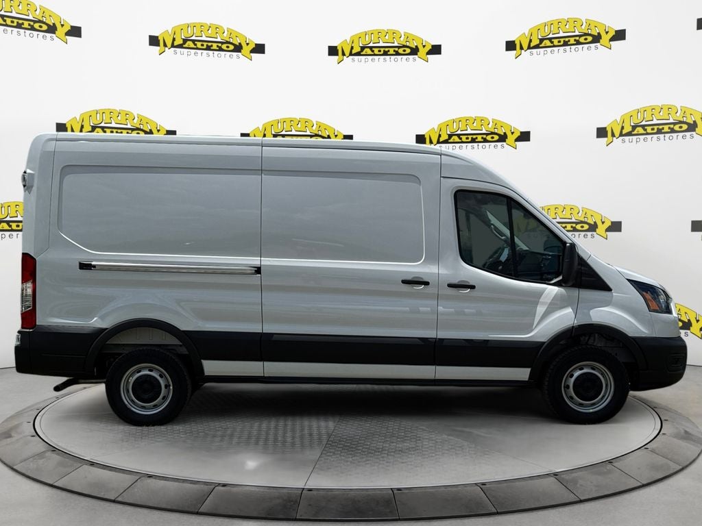 2025 Ford Transit-250 Base 101A