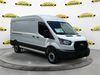 2025 Ford Transit-250 Base 101A