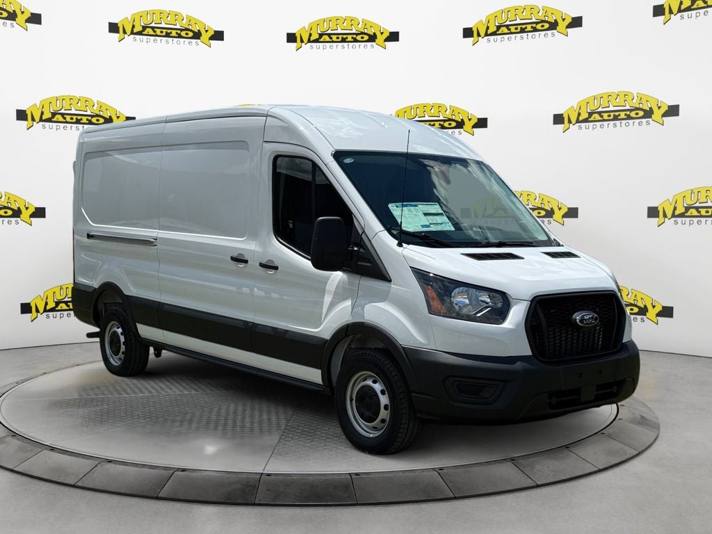 2025 Ford Transit-250 Base 101A