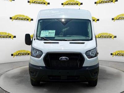 2025 Ford Transit-250 Base 101A