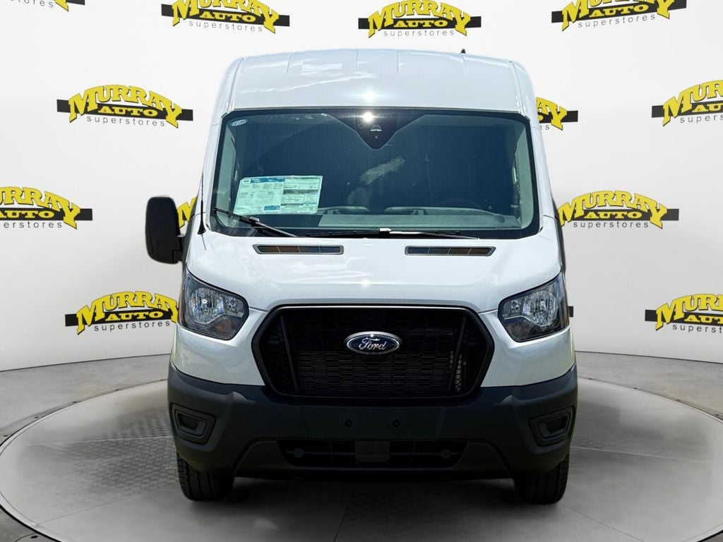 2025 Ford Transit-250 Base 101A