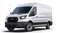 2025 Ford Transit-250 Base 101A
