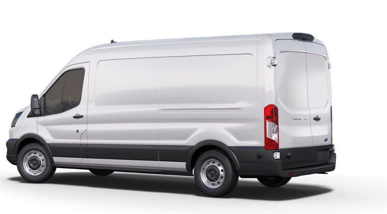 2025 Ford Transit-250 Base 101A
