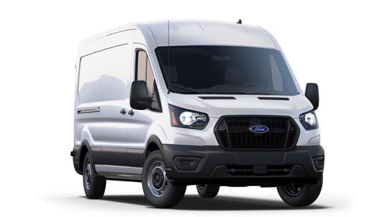 2025 Ford Transit-250 Base 101A