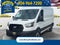2026 Ford Transit-250 Base 101A