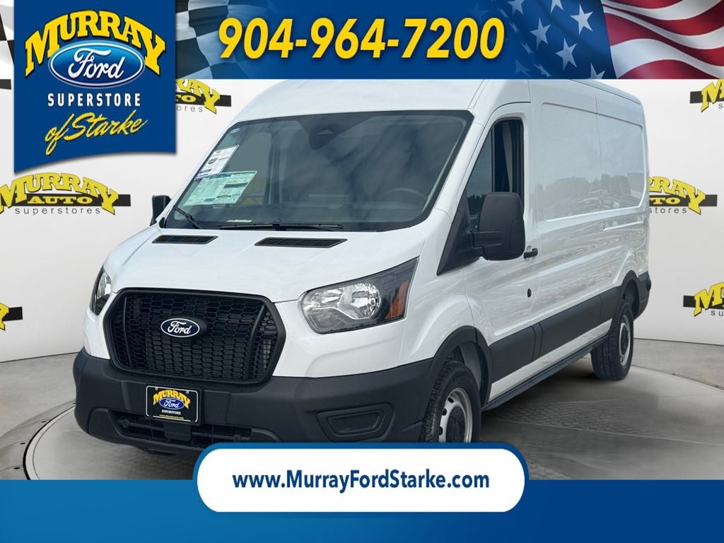 2026 Ford Transit-250 Base 101A