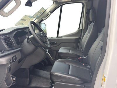 2026 Ford Transit-250 Base 101A