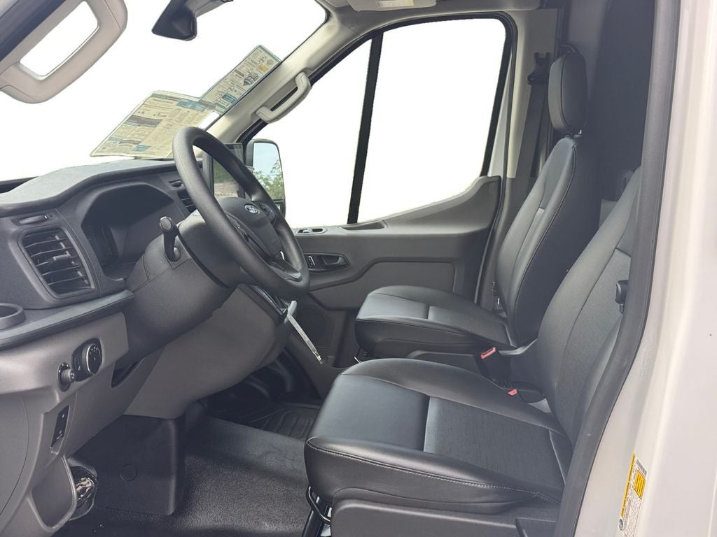 2026 Ford Transit-250 Base 101A
