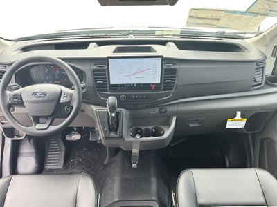 2026 Ford Transit-250 Base 101A