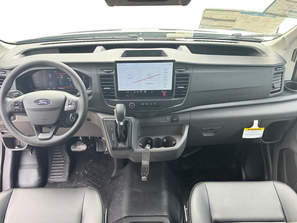 2026 Ford Transit-250 Base 101A
