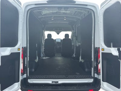 2026 Ford Transit-250 Base 101A