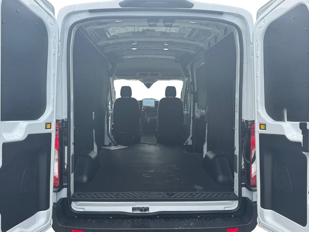 2026 Ford Transit-250 Base 101A