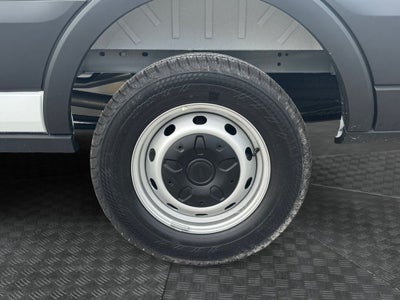 2026 Ford Transit-250 Base 101A