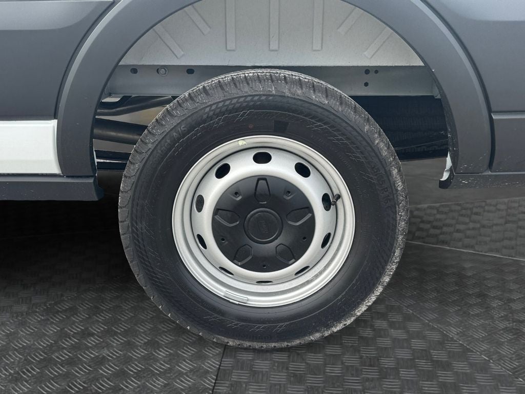 2026 Ford Transit-250 Base 101A