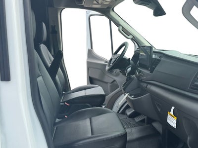2026 Ford Transit-250 Base 101A