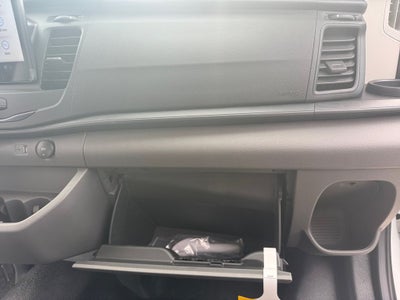 2026 Ford Transit-250 Base 101A