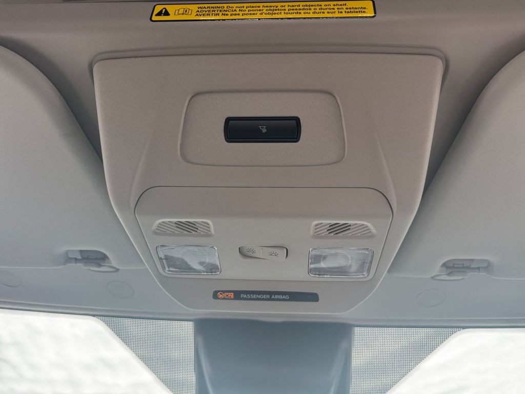 2026 Ford Transit-250 Base 101A