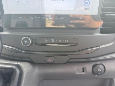2026 Ford Transit-250 Base 101A