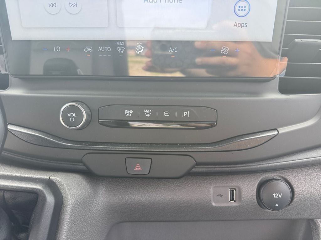 2026 Ford Transit-250 Base 101A