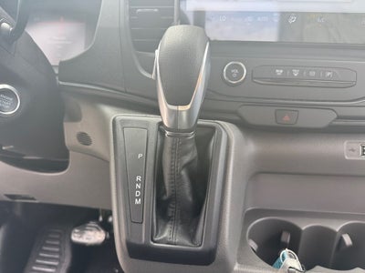 2026 Ford Transit-250 Base 101A