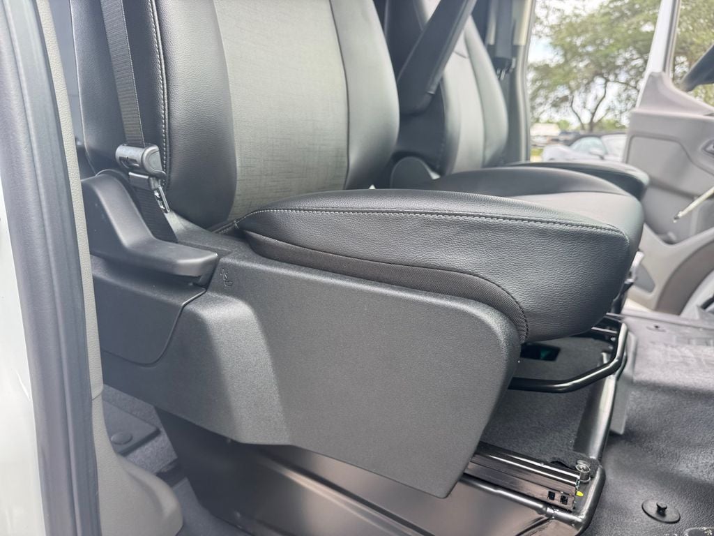 2026 Ford Transit-250 Base 101A