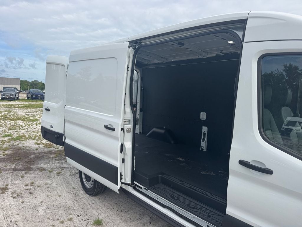2026 Ford Transit-250 Base 101A