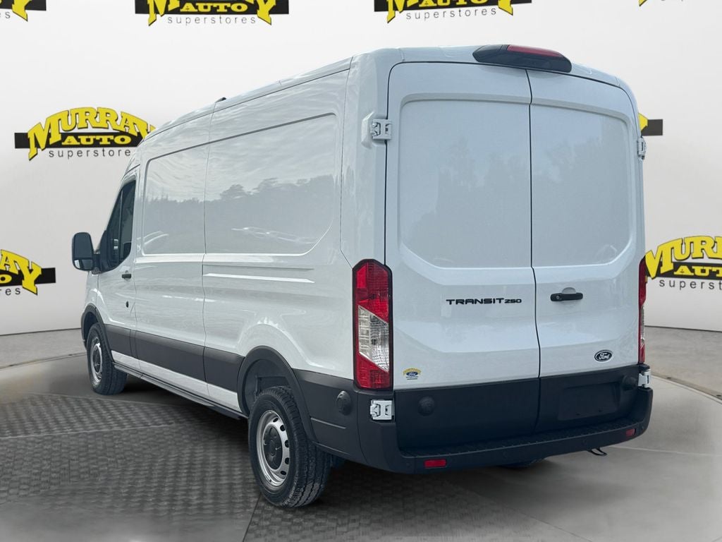 2026 Ford Transit-250 Base 101A
