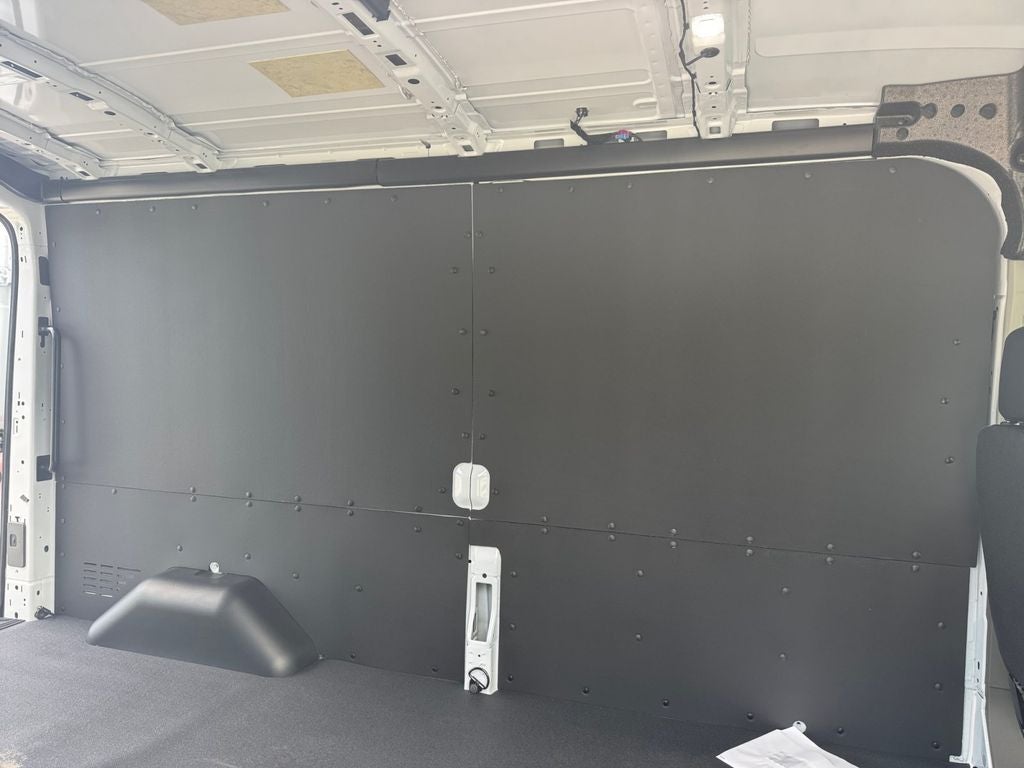 2026 Ford Transit-250 Base 101A