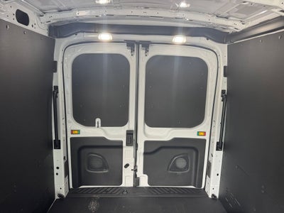2026 Ford Transit-250 Base 101A