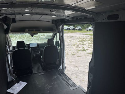 2026 Ford Transit-250 Base 101A